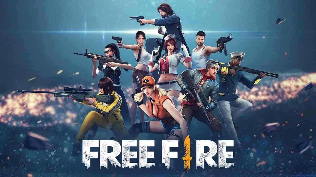 FF Mod Apk