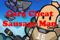 Cara Cheat Sausage Man