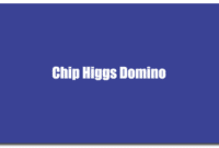 chip higgs domino gratis