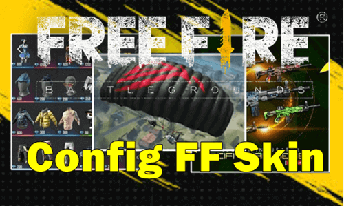 Config FF APK Terbaru