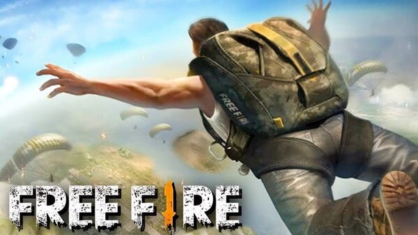 FF Mod Apk