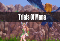 Trials Of Mana APK