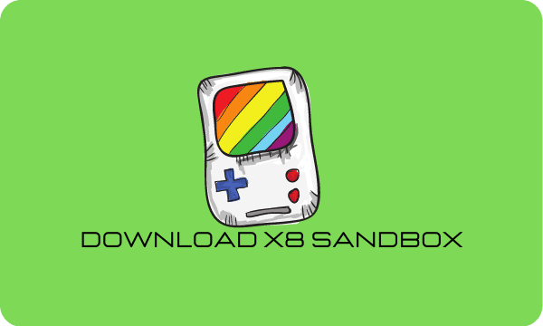 Download X8 Sandbox APK