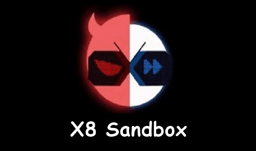 Download X8 Sandbox APK 
