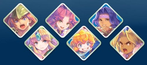 karakter trials