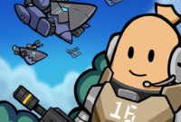 Sausage Man Apk