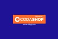Codashop Pro MAX