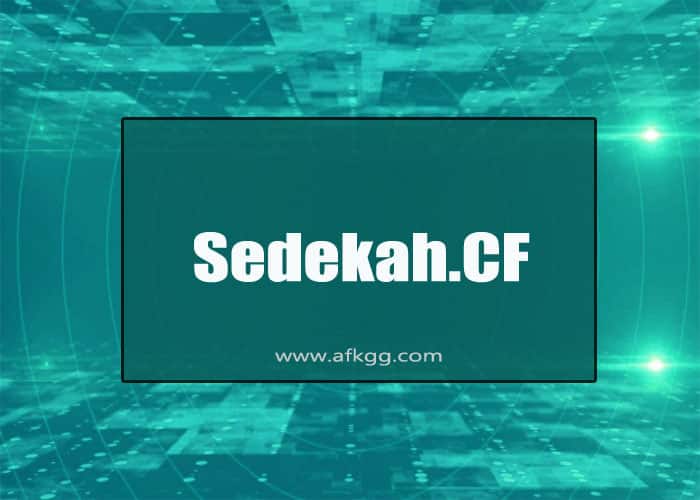 Sedekah CF Higgs Domino