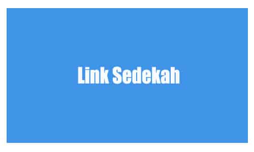 Link Sedekah CF Gratis