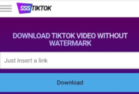 SSSTiktok