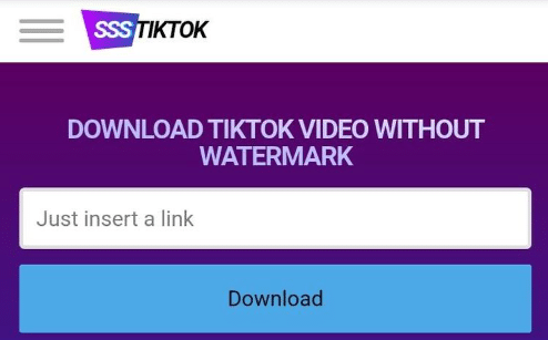 SSSTiktok