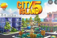 Download City Island 5 Mod Apk Unlimited All