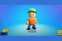 Download Training Guys APK Mod Block Dash Cheat