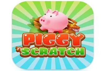 Scratch Piggy Apk Game Penghasil Uang