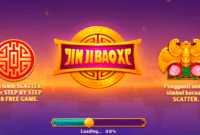 Jin Ji Bao Xi Apk