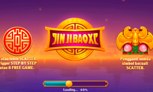 Jin Ji Bao Xi Apk