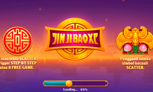 Jin Ji Bao Xi Apk