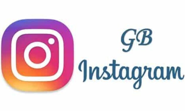 GB Instagram