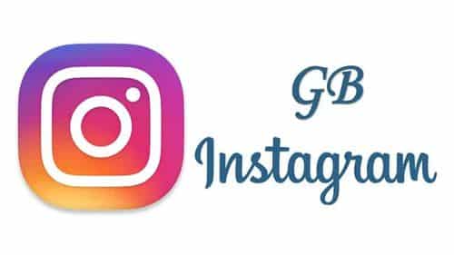 GB Instagram