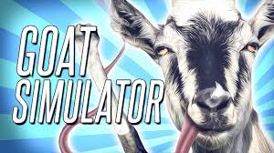 Goat Simulator Mod Apk