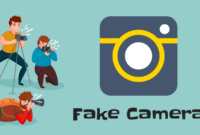 Fake Camera Apk