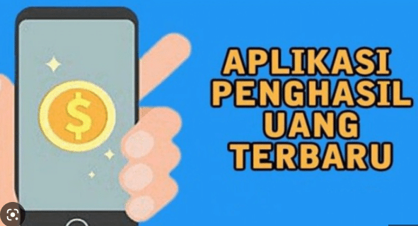 Aplikasi Penghasil Uang Resmi Ojk (100% Cair)