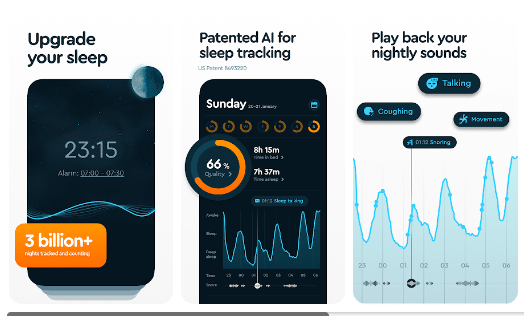 Sleep Cycle MOD APK