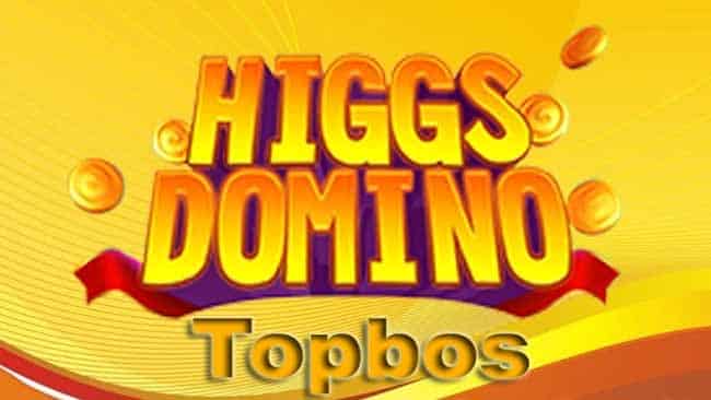 Higgs Domino Topbos Unlimited