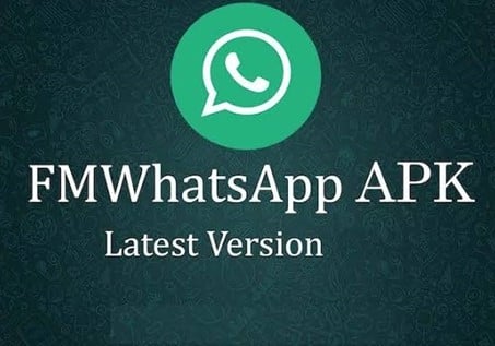 Download FM WhatsApp (FM WA) Mod Apk Update 2023