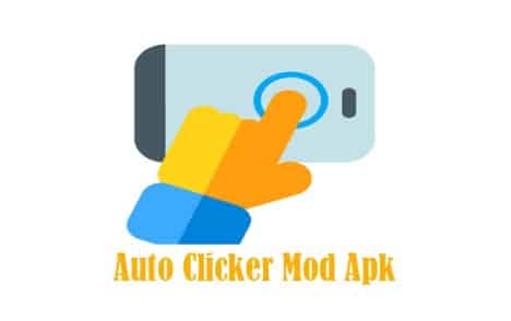Download Auto Clicker Mod Apk Premium