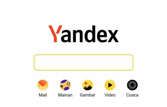 Yandex Browser For Android