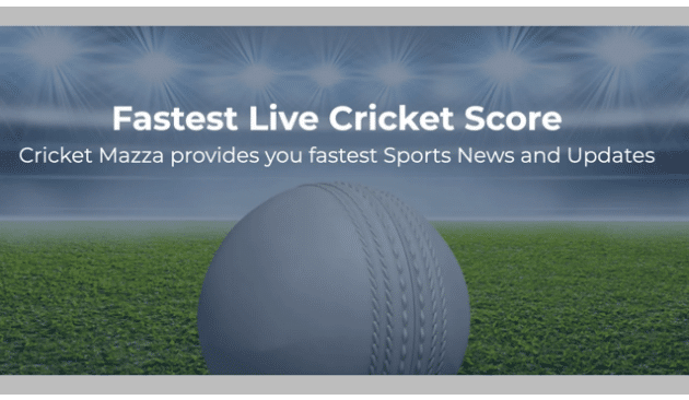 Cricket Mazza 11 MOD APK